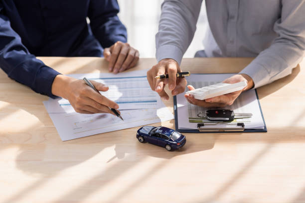 Car insurance options for Masury residents